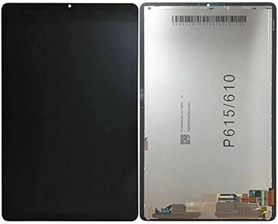 Amazon.com: Ygpmoiki for Samsung Galaxy Tab S6 Lite 2022 10.4 SM